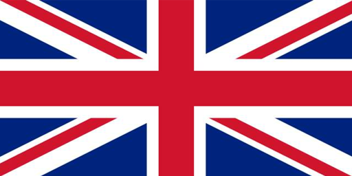 UK Flag