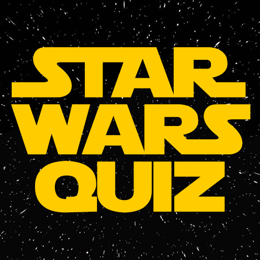 Star Wars Quiz Logo